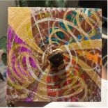 Healing Canvas: EARTH & AIR