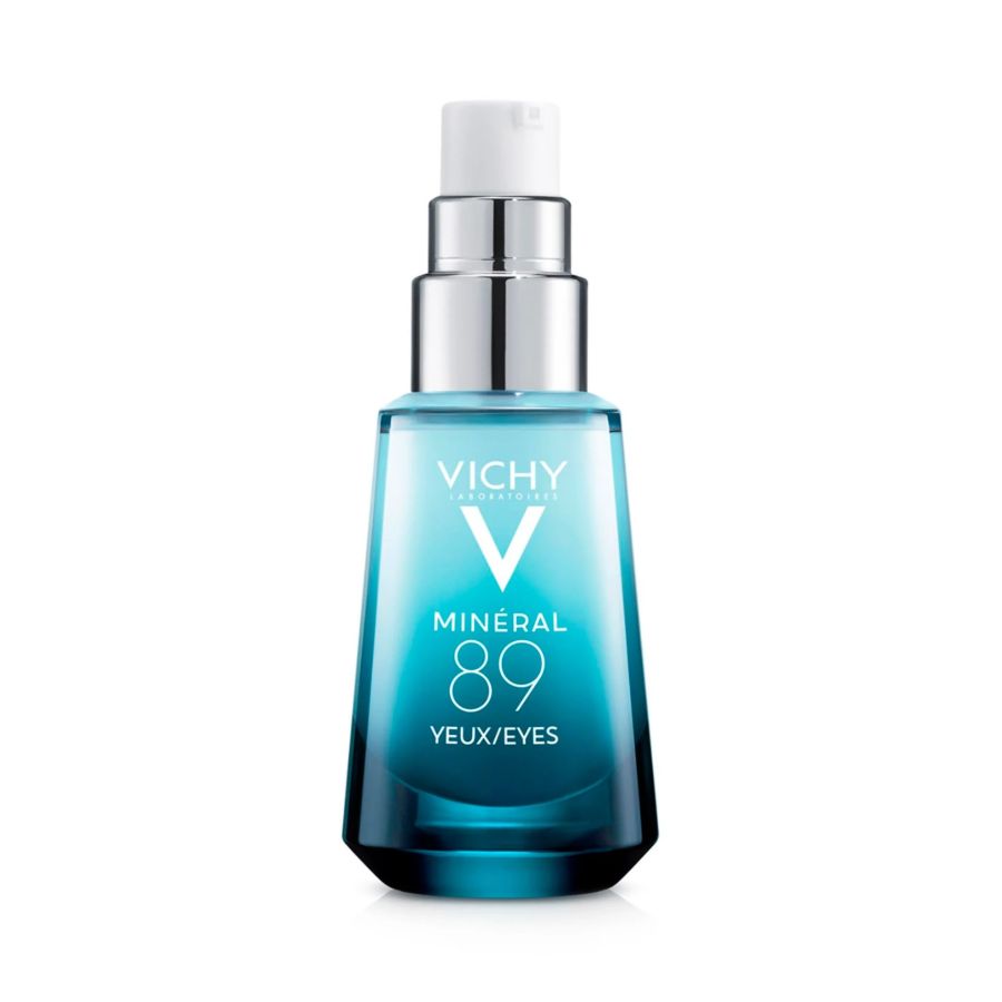 VICHY MINÈRAL 89 YEUX/EYES 15 ml