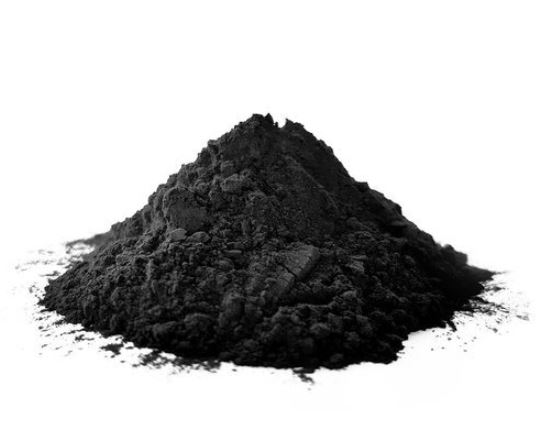 Activated Charcoal Powder 50g