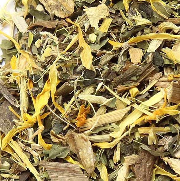 Cleanse & Clear Tea Blend 30g