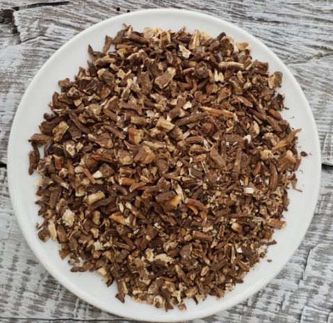 Dandelion Root Tea, Organic 50g