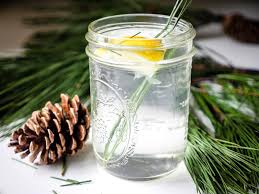 Himalayan Pine needles, Wild 30g