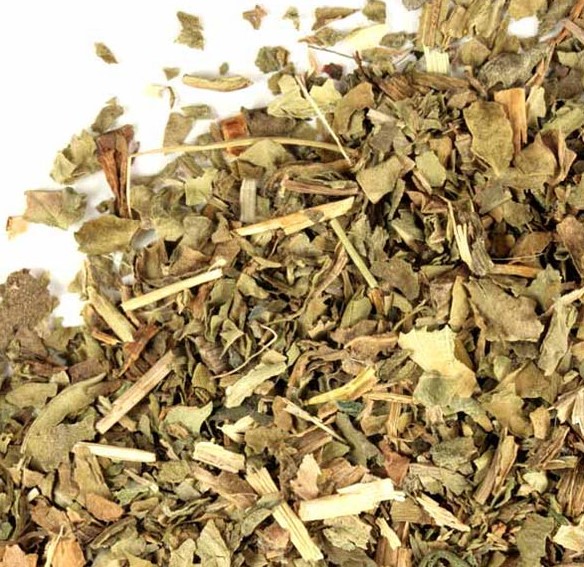 Plantain Leaf Tea (Plantago Major), Organic 30g