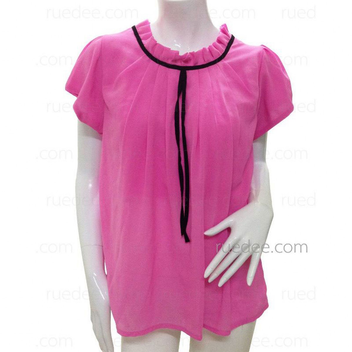 Vintage Blouse