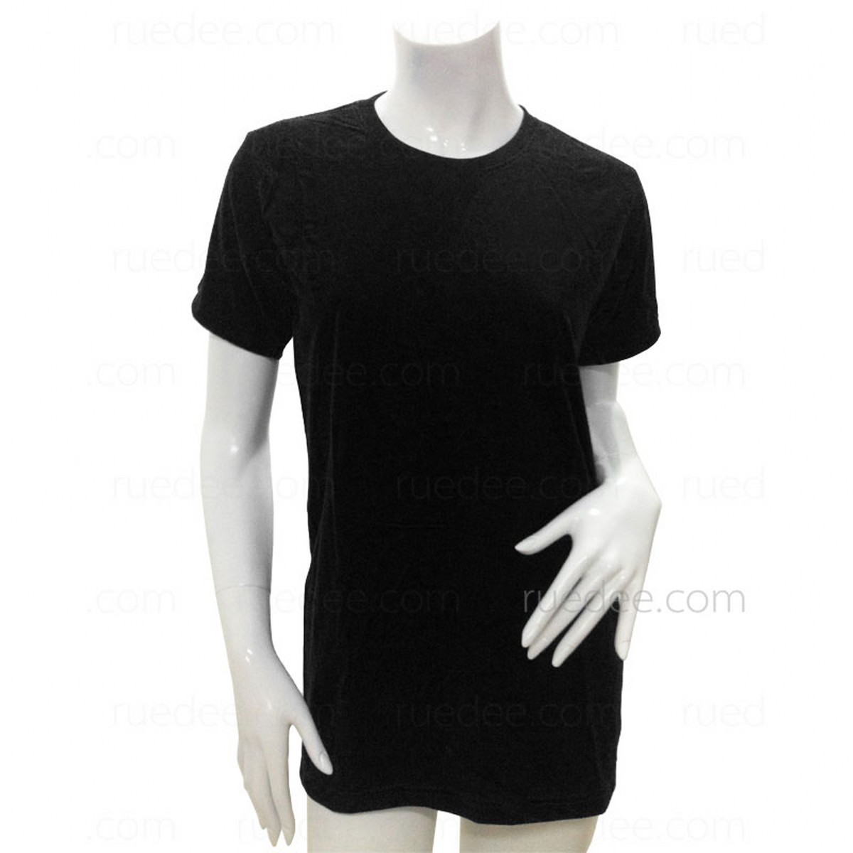 Women's Short Sleeves T-Shirt