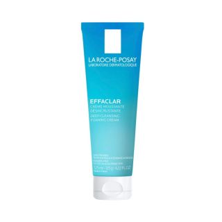 LA ROCHE POSAY Effaclar Foaming Cream - 125 ml