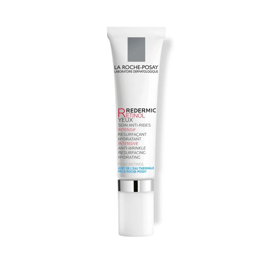 LA ROCHE POSAY Redermic R Retinol Eye Cream 15 ml ruedee